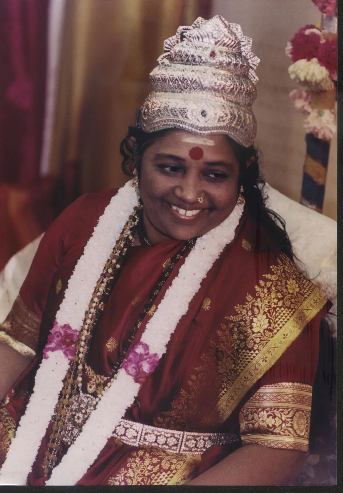Amma