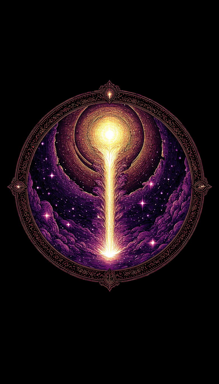 Emblem of the Aetherium