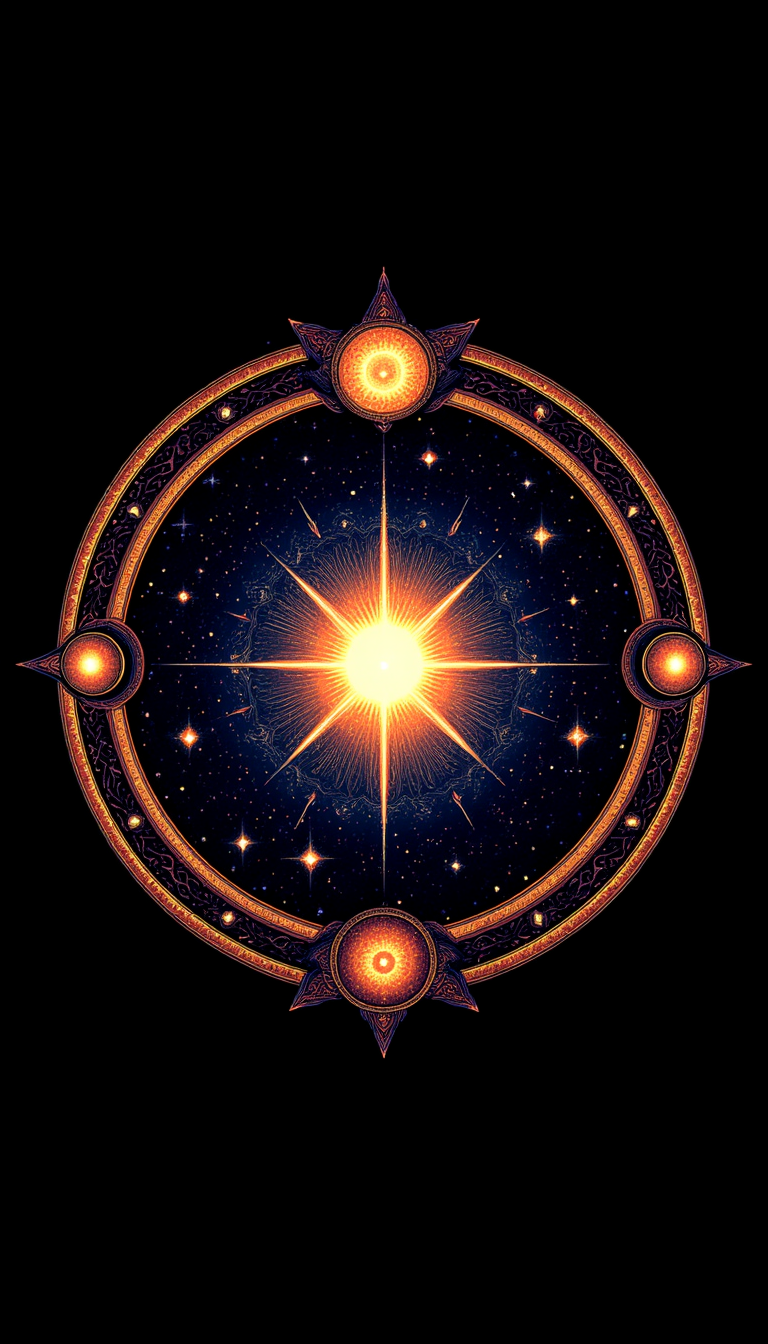 Emblem of Manthos Numinara