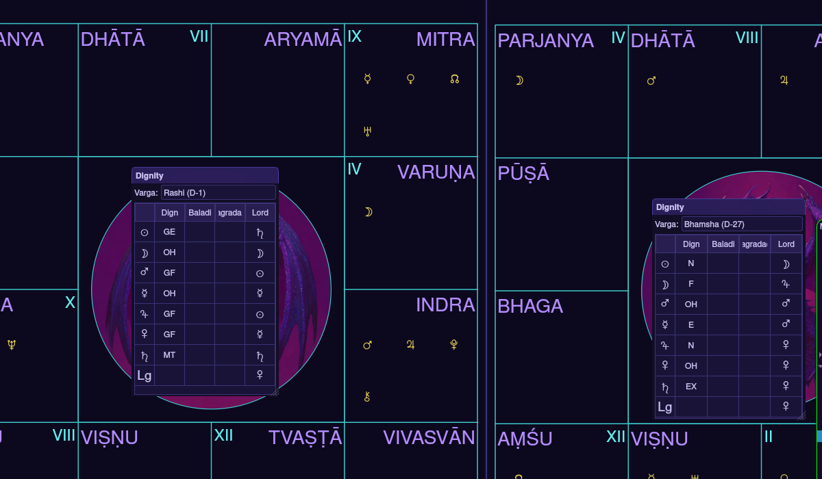 Multi-View Workspace