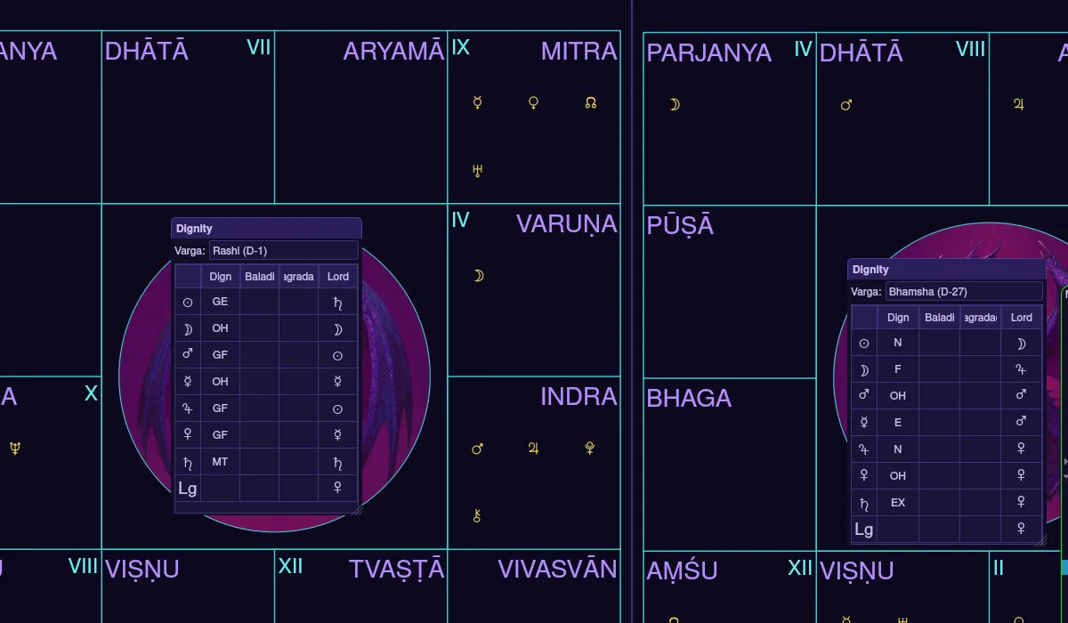 Multi-View Workspace