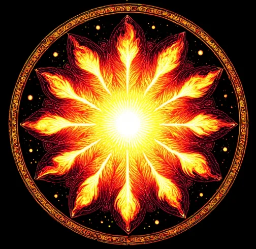 Sunflare